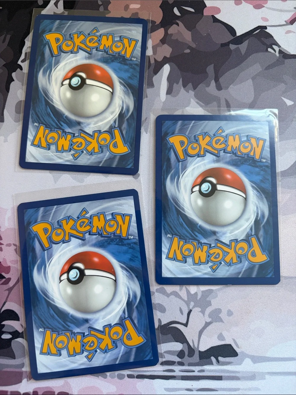 Bellsprout Weepinbell Victreebel Pokémon Reverse Holo Evolution Lot 🌿 ✨5/$25✨